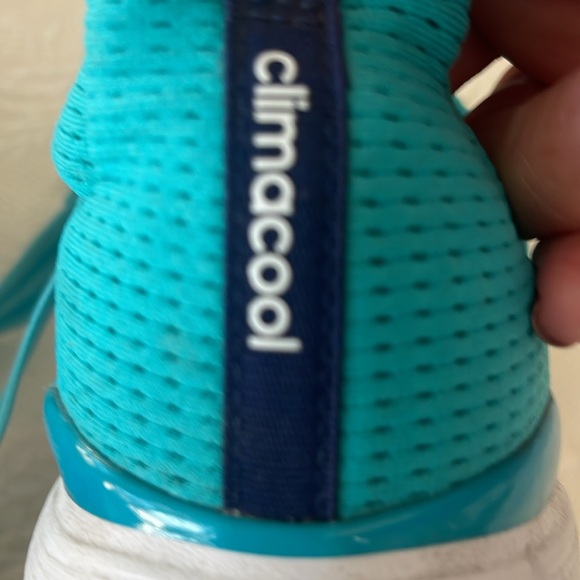Adidas climacool shoe - Picture 10 of 14